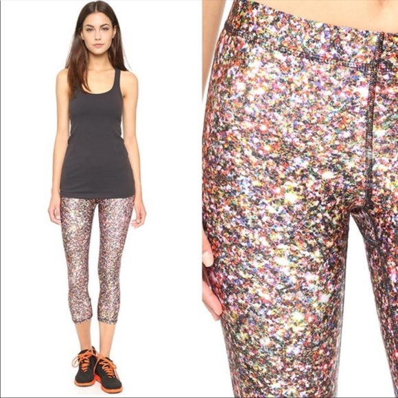 terez confetti leggings